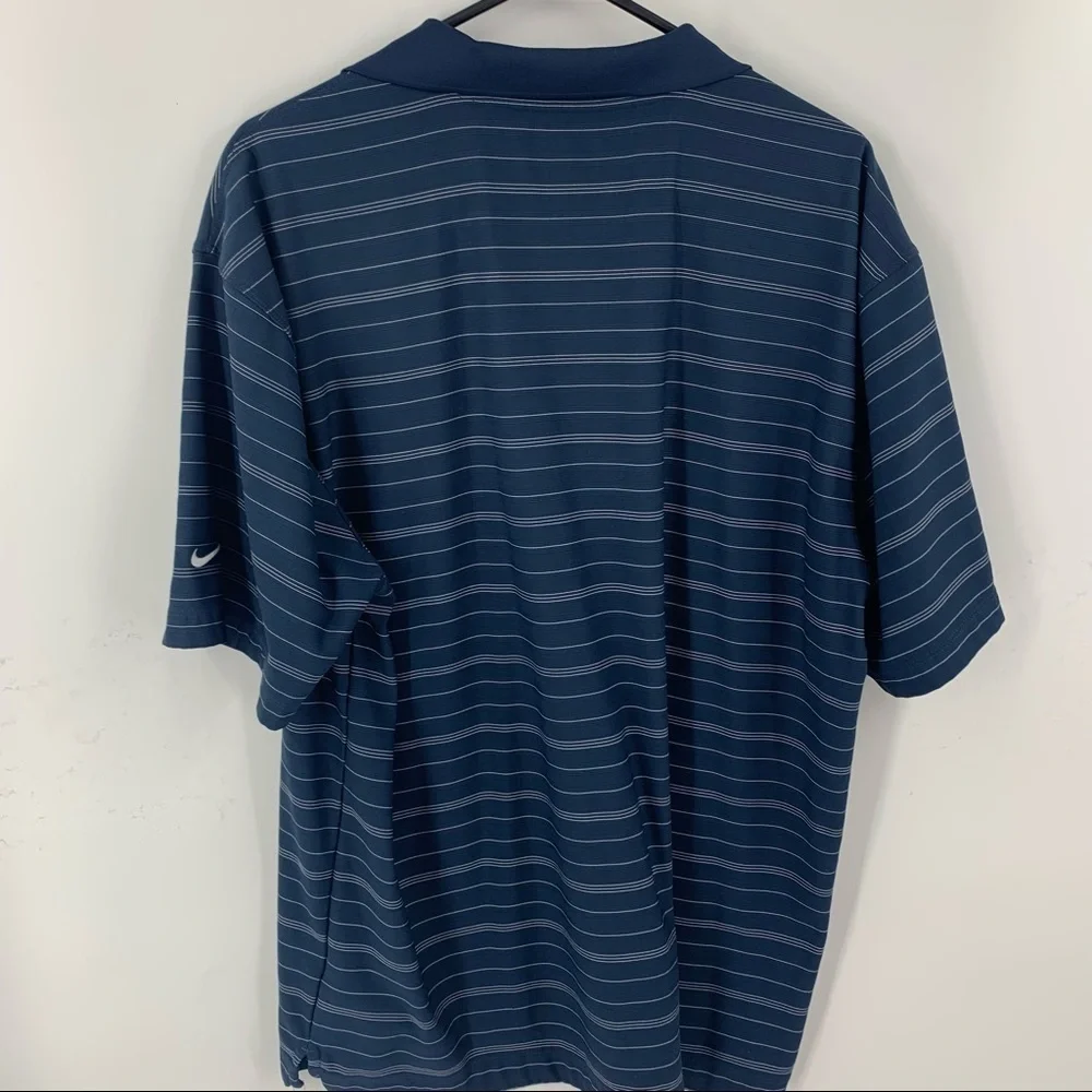 Nike‎ Golf Polo Shirt